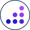 Informativ logo