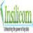 Insilicom logo
