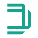Intelcom | Dragonfly logo