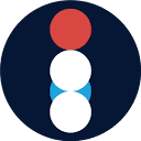 ION Trading logo