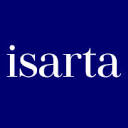 Isarta logo