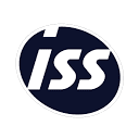 ISS A/S logo