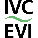 IVC Evidensia logo