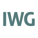 IWG plc logo