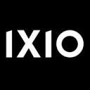 IXIO AG logo