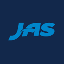 JAS Worldwide logo