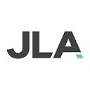 JLA logo