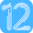 Core 12 Technologies logo