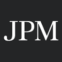 J.P. Morgan & Co. logo