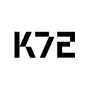 K72 logo