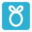 Kangaroo Rewards logo