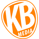 KB Media logo