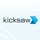 Kicksaw logo