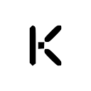 Kimono. logo