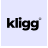 kligg.me logo