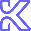 Knostic logo