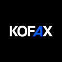 Kofax Agency logo