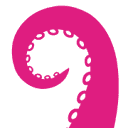 Kraken logo