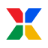 KronosX AI logo