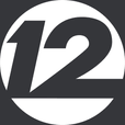 KWCH 12 Eyewitness News logo