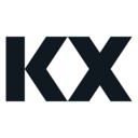 KX logo