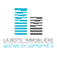 Gestion en copropriété logo