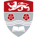 Lancaster University logo
