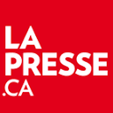 La Presse logo