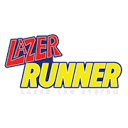 Lazer Runner logo