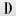 Le Devoir logo