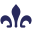 Les Produits du Québec logo