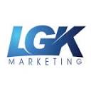 LGK Marketing logo