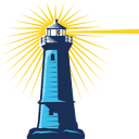 Lighthouse Power Business logo