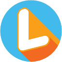 Lightspeed Voice logo