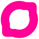 Dan.com - a GoDaddy brand logo