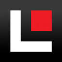 Linéaire Infographie logo