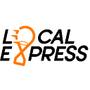 Local Express logo