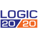 Logic20/20, Inc. logo