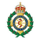 London Ambulance Service NHS Trust logo