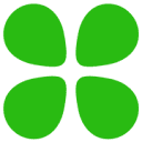 Luckie & Co. logo