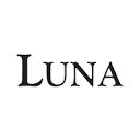 Luna Fashion House logo
