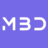 Made by Data logo