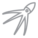 André Waquant logo