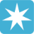 Maersk Training logo