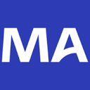 MA Financial logo