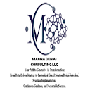 Magna GenAI Consulting LLC logo