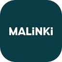 Malinki logo