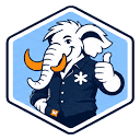 Mammoth Club logo