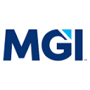 Marketing General logo