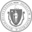 Commonwealth of Massachusetts logo